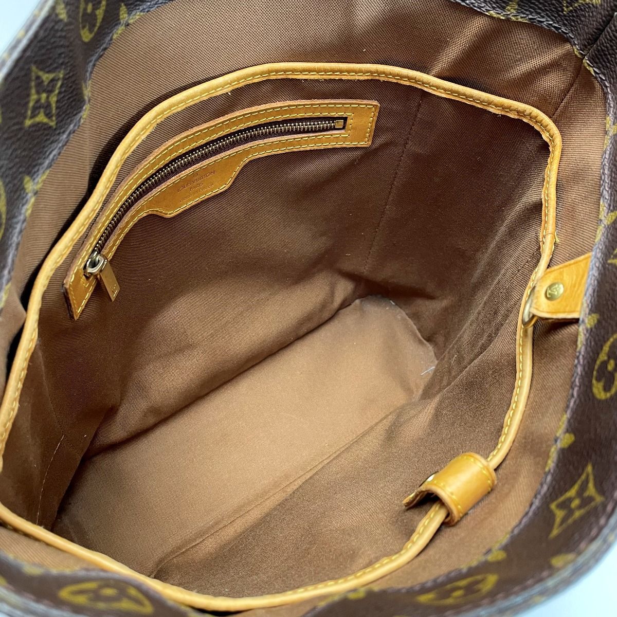 Louis Vuitton Monogram Vavant GM M51170 Tote Bag