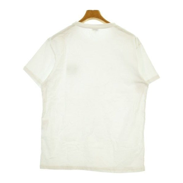 Loewe T-Shirt Cotton White — view 2