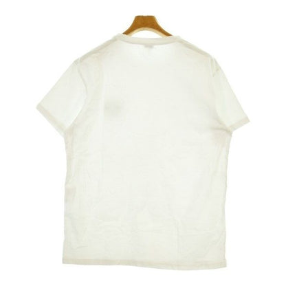 Loewe T-Shirt Cotton White — view 2