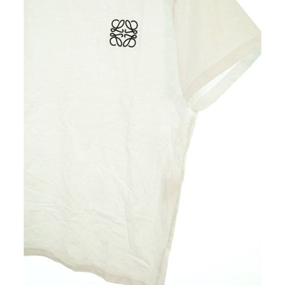 Loewe T-Shirt Cotton White — view 5