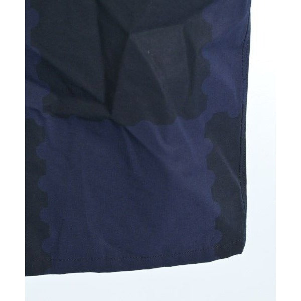 Louis Vuitton Casual Shirt Cotton Navy — view 6