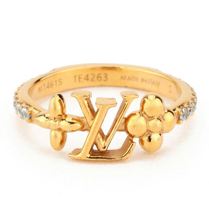Louis Vuitton Ring Iconic