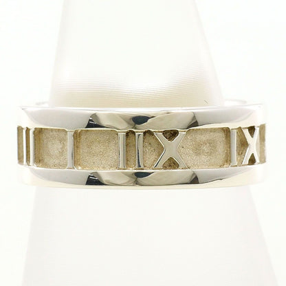 Tiffany & Co Atlas Ring
