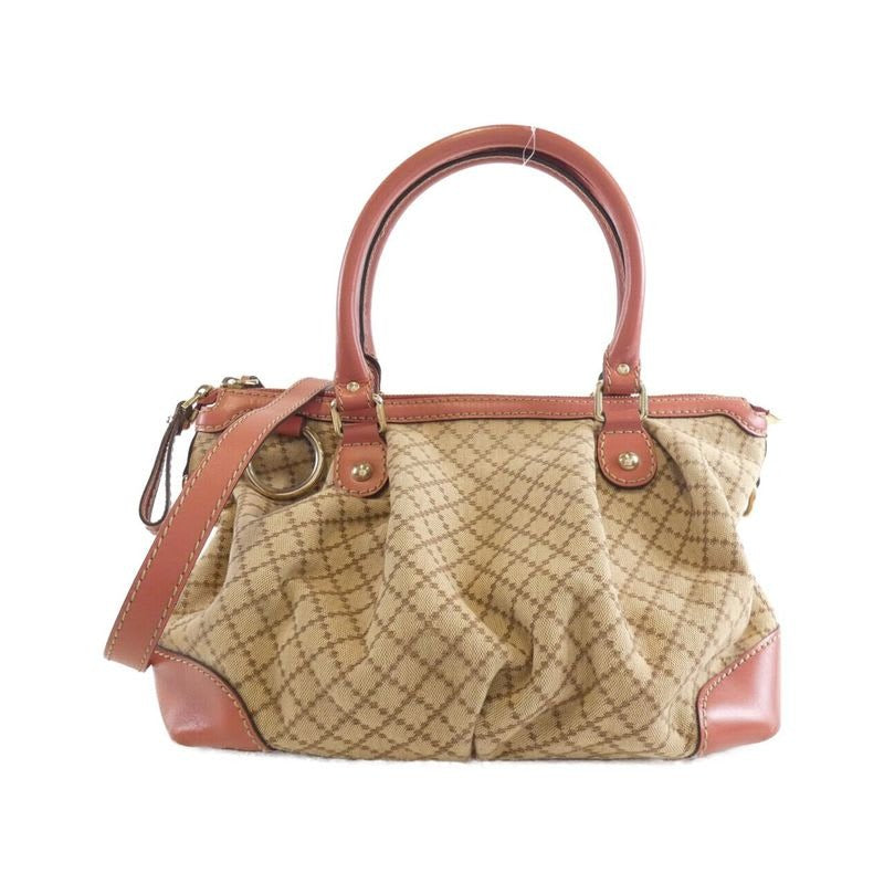Gucci Fageg Bag