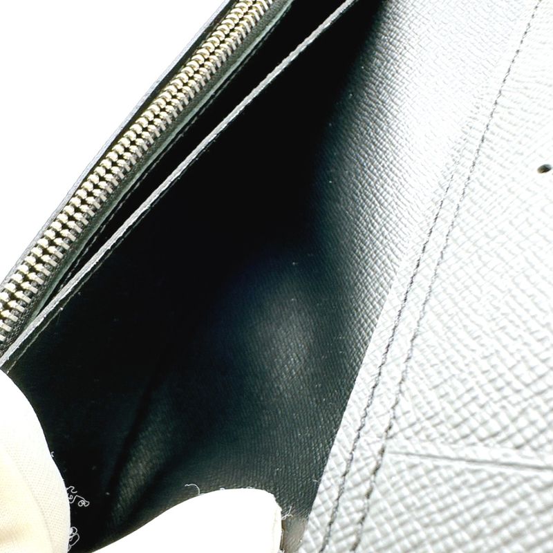 Louis Vuitton M60622 Epi Long Wallet With Coin Purse Portefeuille Braza Long