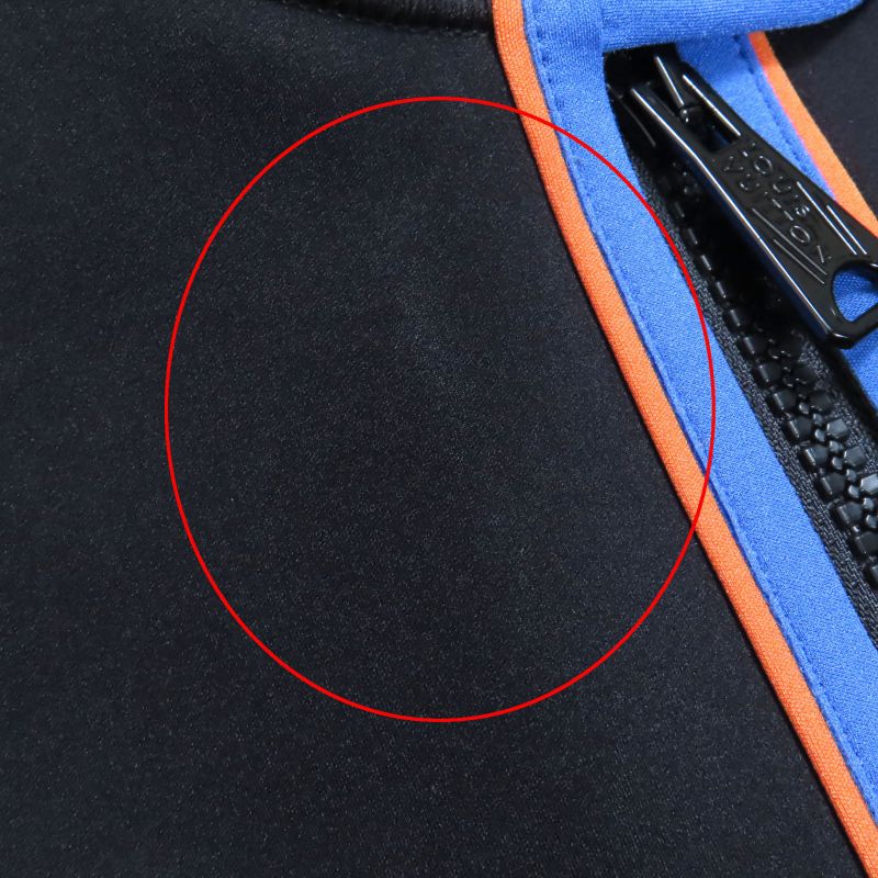 Louis Vuitton 23SS Vivid Trim Long Sleeve Top Cropped Top Black 34 Made In