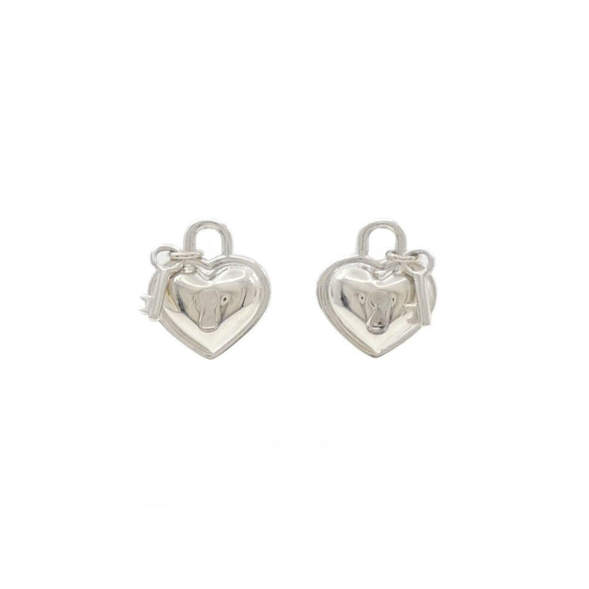 Tiffany & Co. 925 Earrings