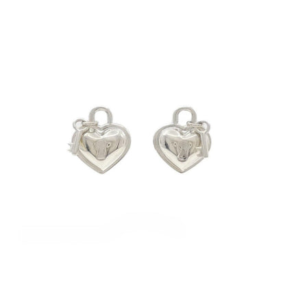 Tiffany & Co. 925 Earrings
