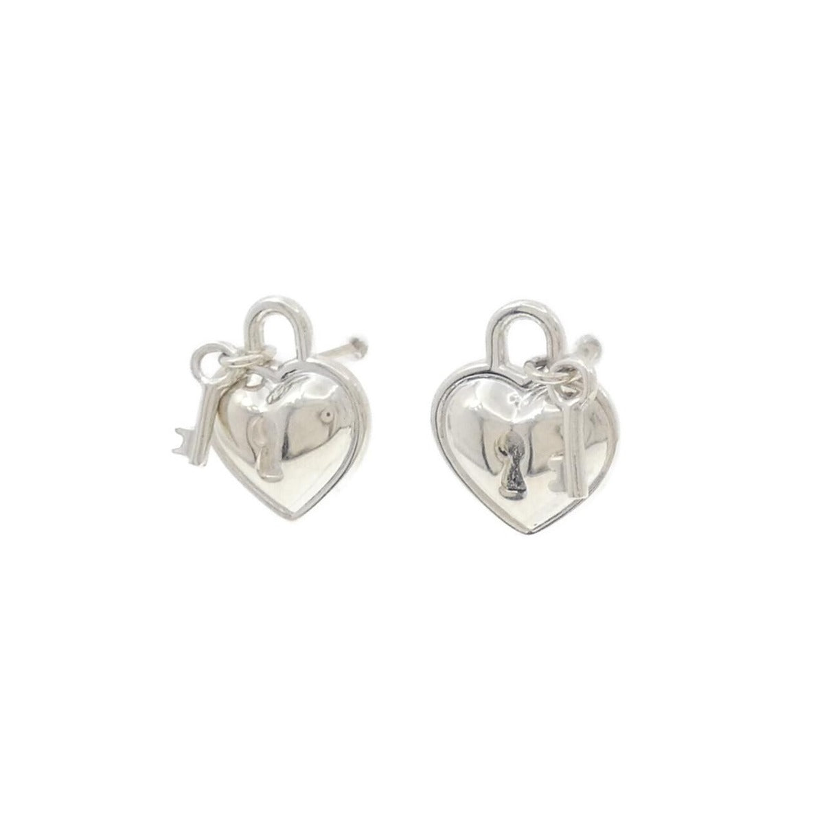 Tiffany & Co. 925 Earrings — view 2
