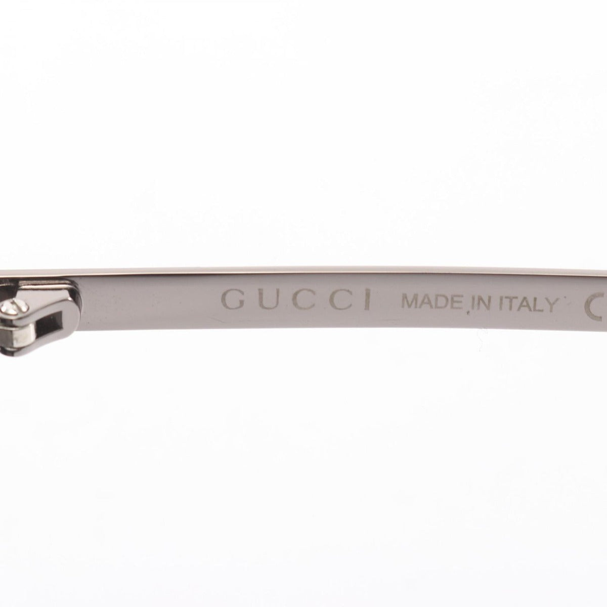 Gucci Sunglasses Black — view 4