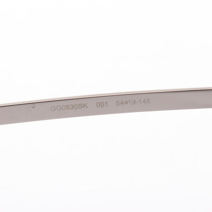 Gucci Sunglasses Black — view 5