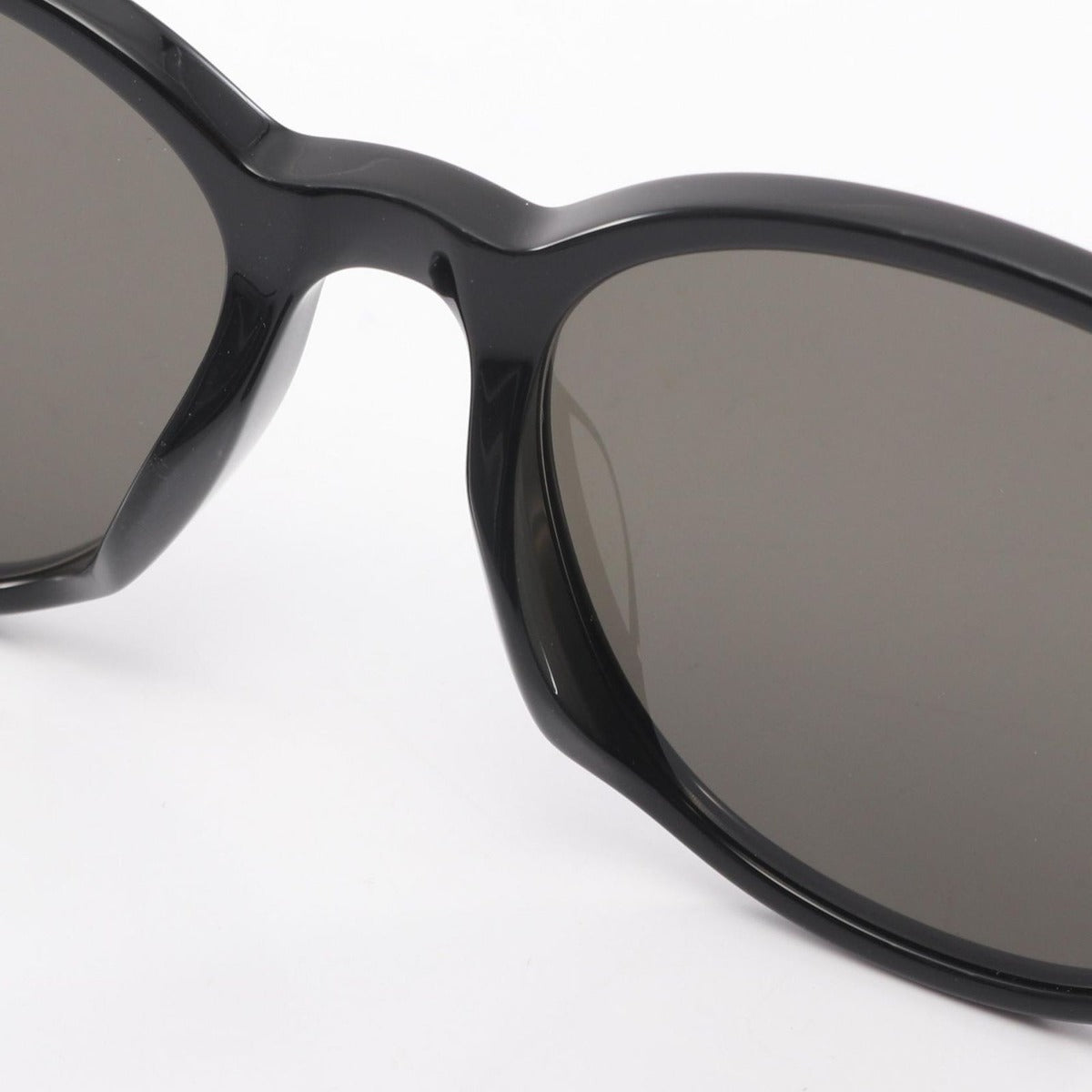 Gucci Sunglasses Black — view 6
