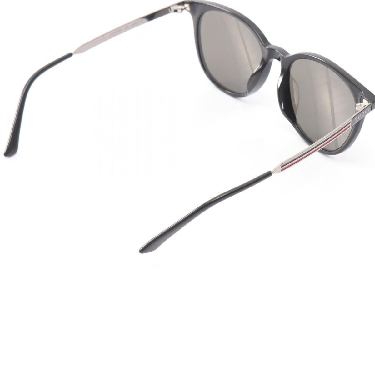 Gucci Sunglasses Black — view 7
