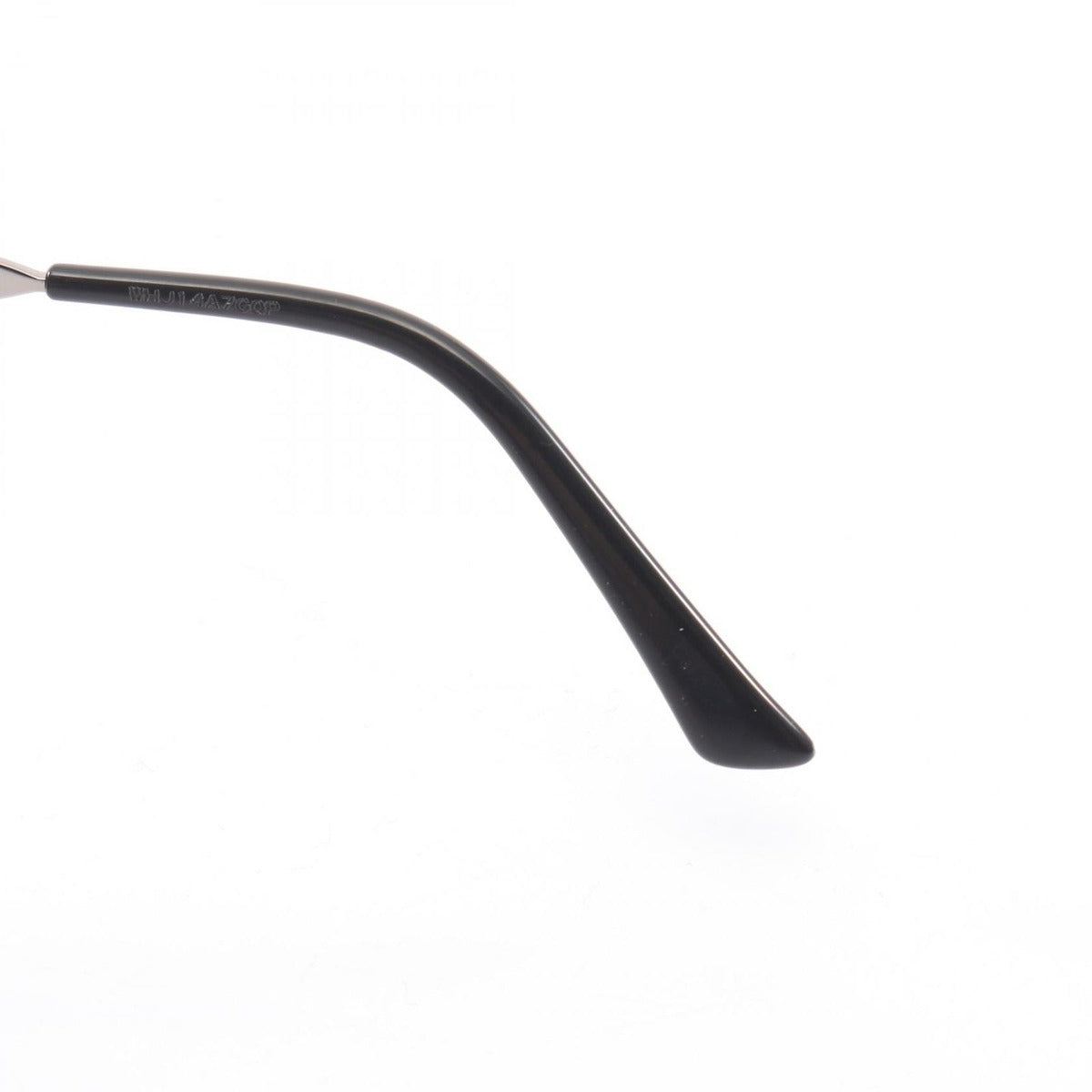 Gucci Sunglasses Black — view 8
