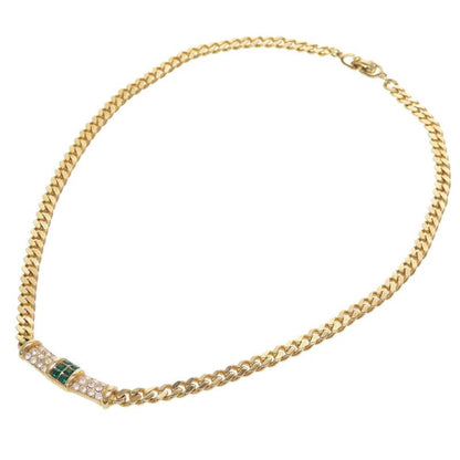 Christian Dior Necklace Metal