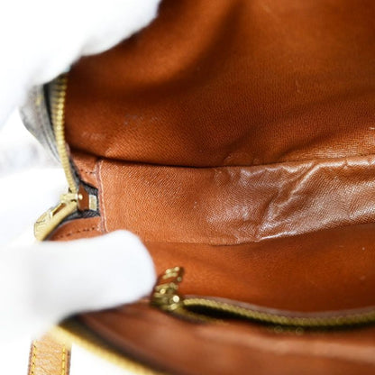 Louis Vuitton Shoulder Bag Jonnefeuille GM Monogram M51225 32ka603