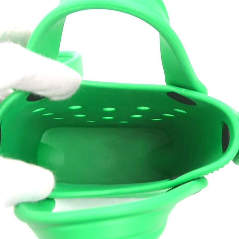 Balenciaga Phone Pouch Crocs Collaboration