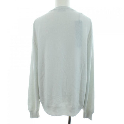 Dior Knit Sweater Cashmere Green — view 2