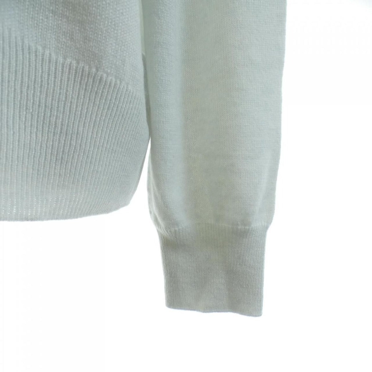 Dior Knit Sweater Cashmere Green — view 7