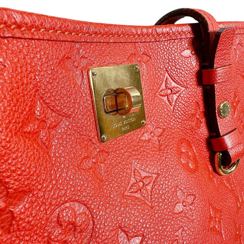 Louis Vuitton M40556 Monogram Tote Bag Citadines PM Tote Bag Louis Vuitton Orian