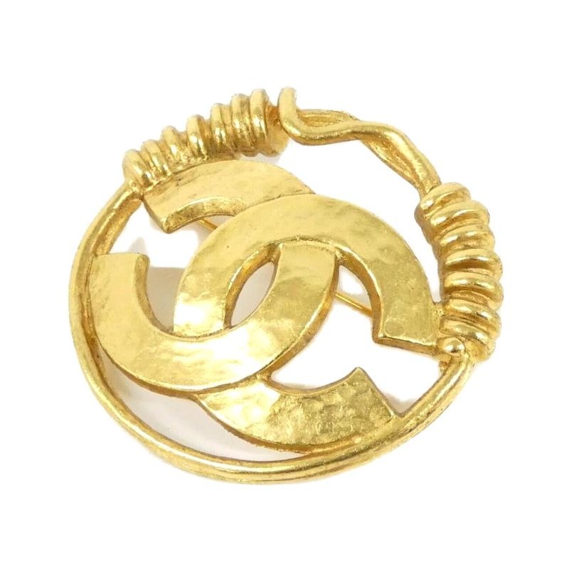 Chanel Brooch Vintage