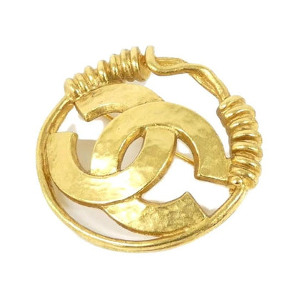 Chanel Brooch Vintage