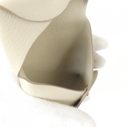 Hermes Bastia ck Coin Case — view 4