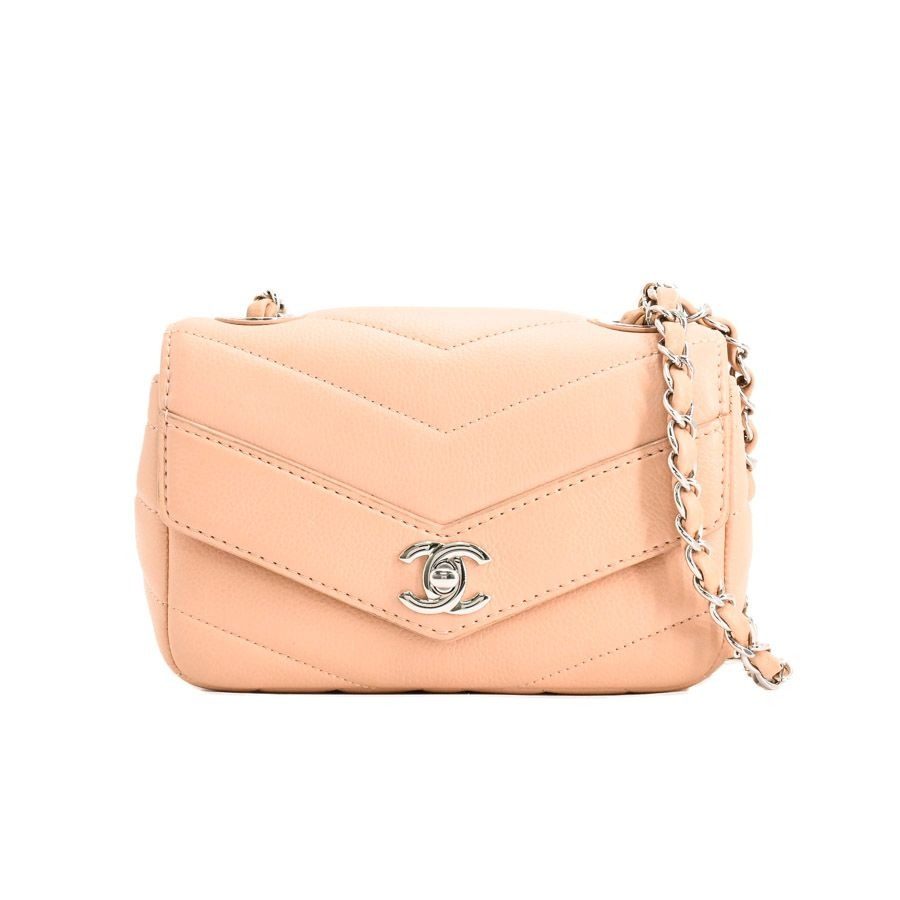 Chanel Shoulder Bag Chain