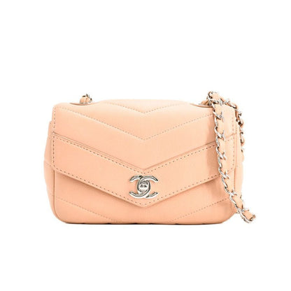 Chanel Shoulder Bag Chain