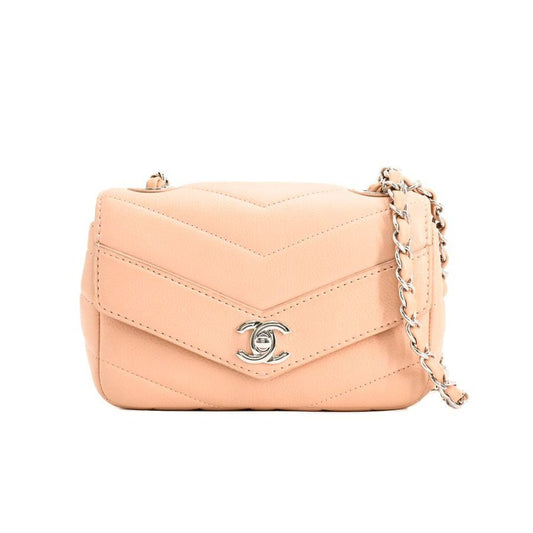 Chanel Shoulder Bag Chain