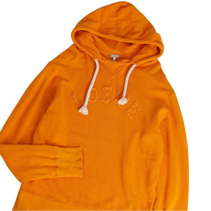 Loewe Hoodie Sweatshirt Long Sleeve — view 2