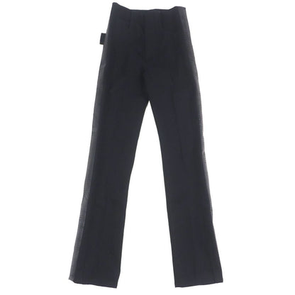  Bottega Veneta 19AW 594702 Sideline Button Fly Denim Pants