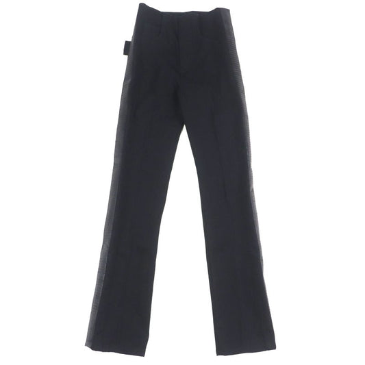  Bottega Veneta 19AW 594702 Sideline Button Fly Denim Pants