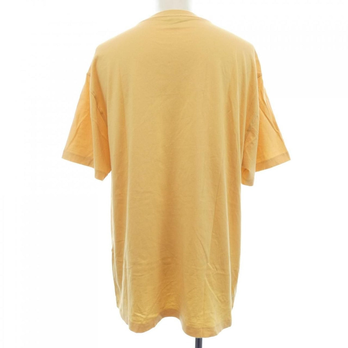 Loewe T-Shirt Yellow XL — view 2