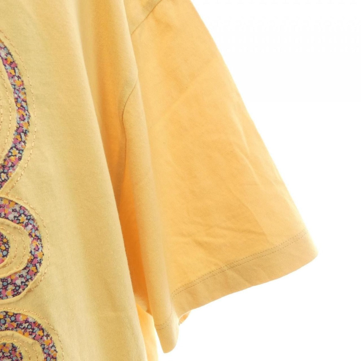 Loewe T-Shirt Yellow XL — view 6