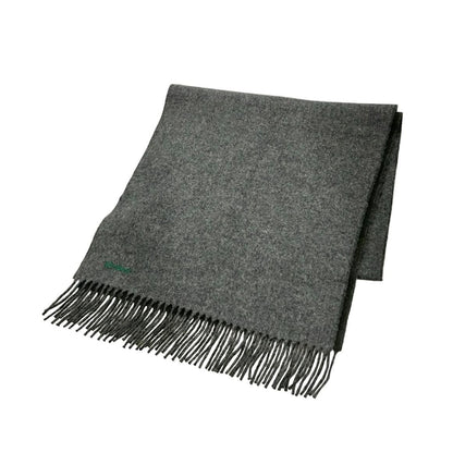 Hermes Scarf Cashmere Reversible — view 5