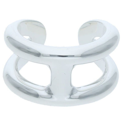 Hermes Osmose PM Osmose PM Silver Ring Men's 56 15