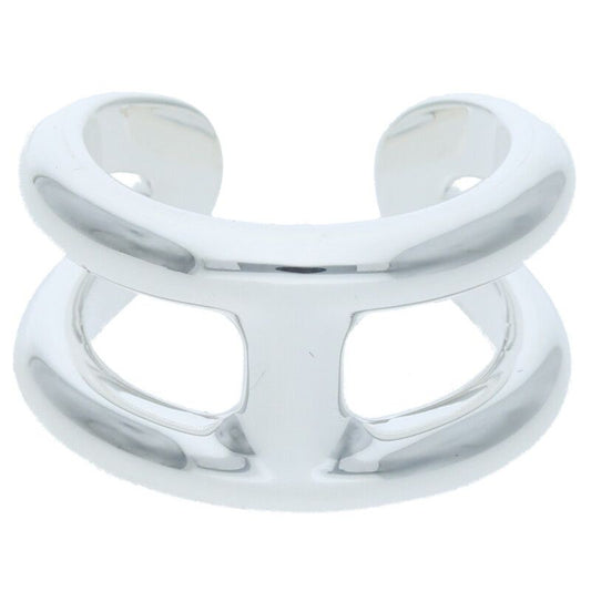 Hermes Osmose PM Osmose PM Silver Ring Men's 56 15