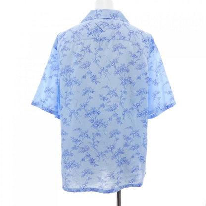 Prada S Shirt Blue — view 2