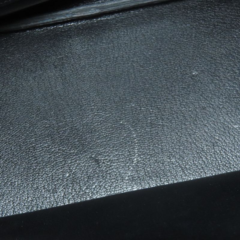 Hermes Birkin 30 Silver Hardware Handbag Togo Women