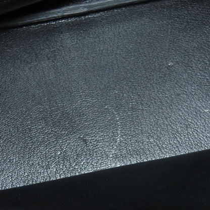 Hermes Birkin 30 Silver Hardware Handbag Togo Women