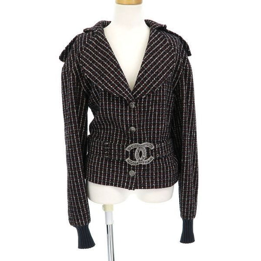 Chanel 08 a Jacket