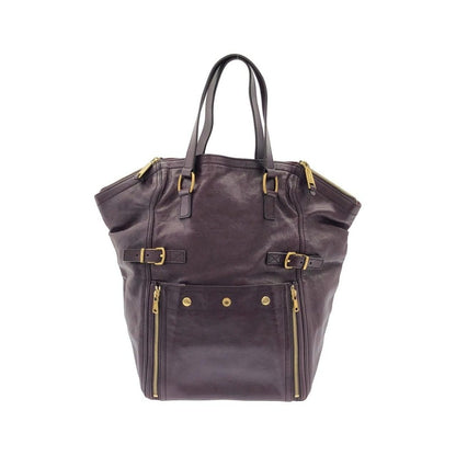 Saint Laurent Yves Down Town Bag