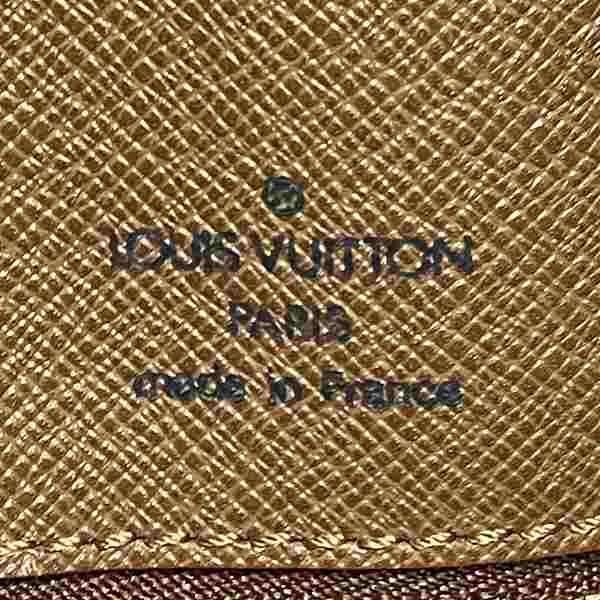 Louis Vuitton Monogram Babylon M51102 Bag Tote Bag Women