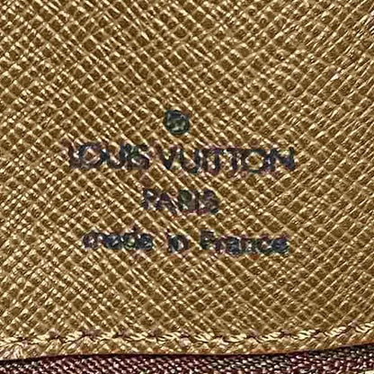 Louis Vuitton Monogram Babylon M51102 Bag Tote Bag Women