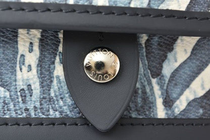 Louis Vuitton Shoulder Bag Men's Louis Vuitton Messenger GM Chapman Brothers