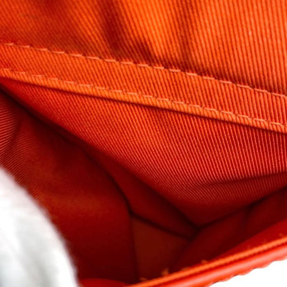 Louis Vuitton Backpack Sac Christopher MM Backpack M23764 Epi Logo Red Louis