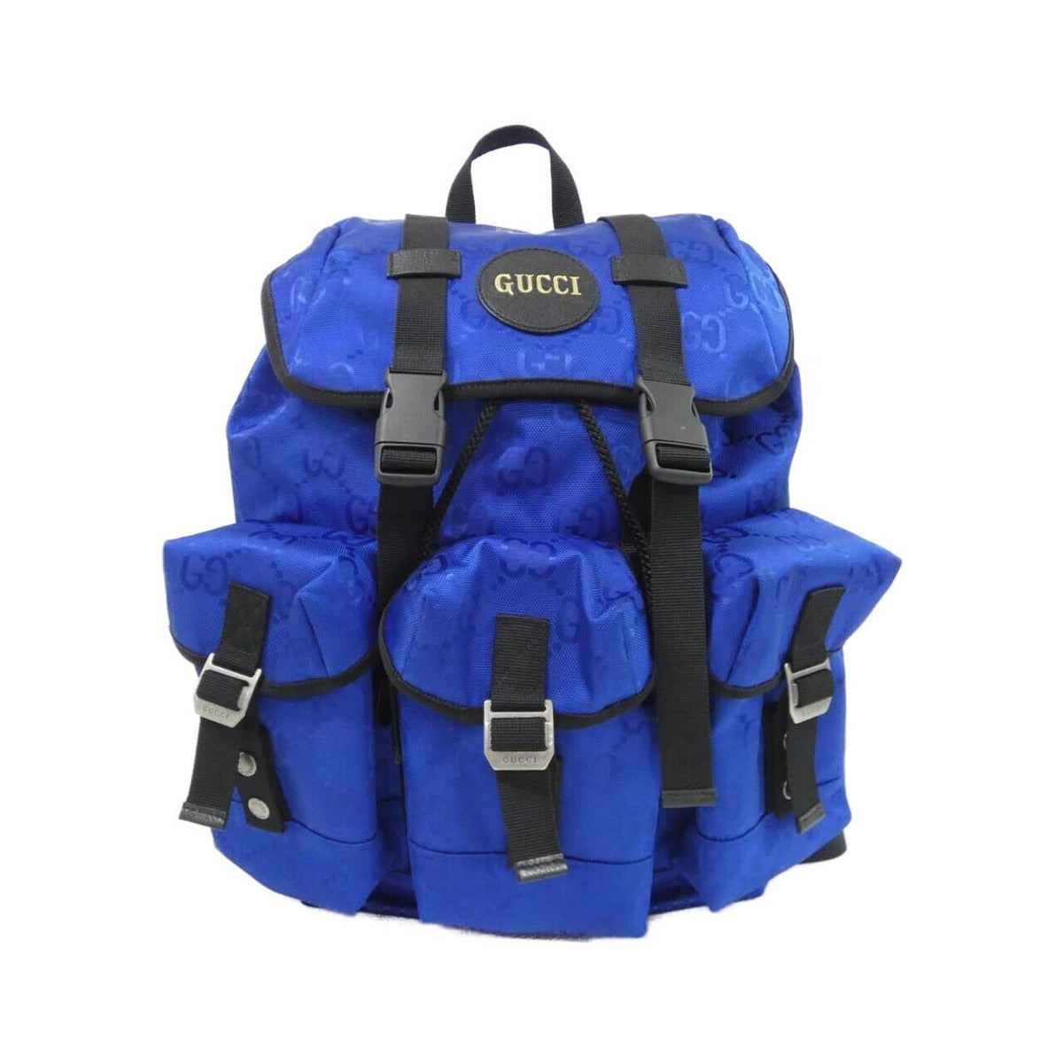 Gucci Off the Grid Backpack