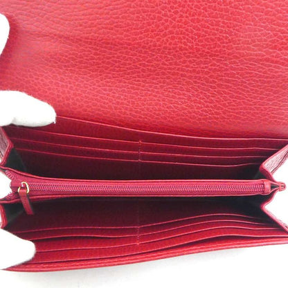 Gucci Long Wallet GG Marmont 456116
