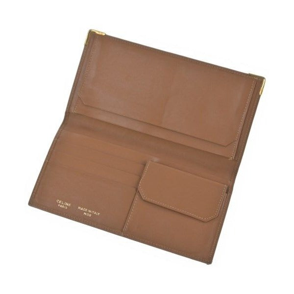 Celine Wallet Coin Case — view 3